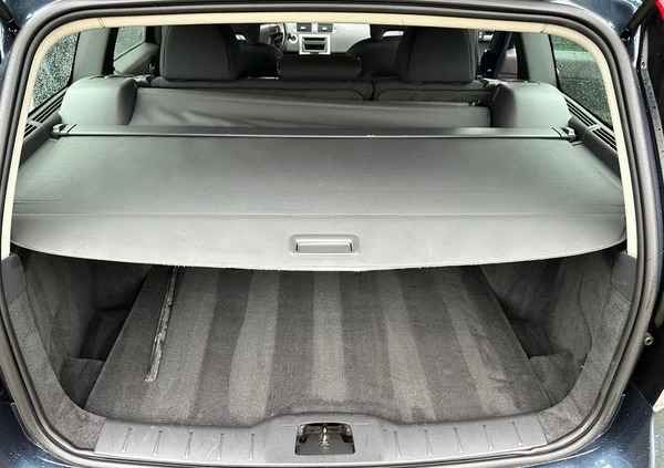 Volvo V50 cena 15900 przebieg: 320000, rok produkcji 2008 z Sława małe 529
